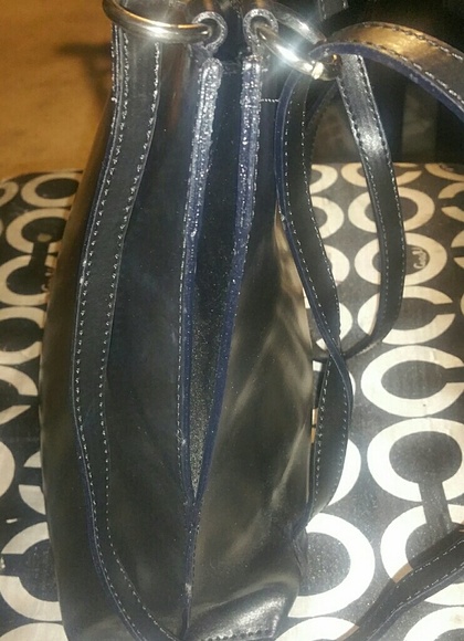 Furla backpack purse - Picture 5 of 7